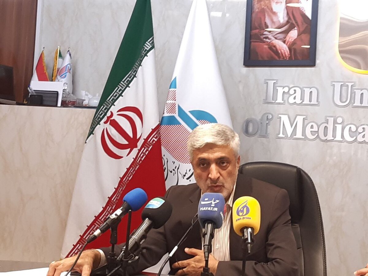 هوش مصنوعی به کمک سلامت در اربعین می‌آید