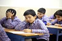 کلید سوالات آزمون ورودی مدارس سمپاد و نمونه دولتی منتشر می‌شود