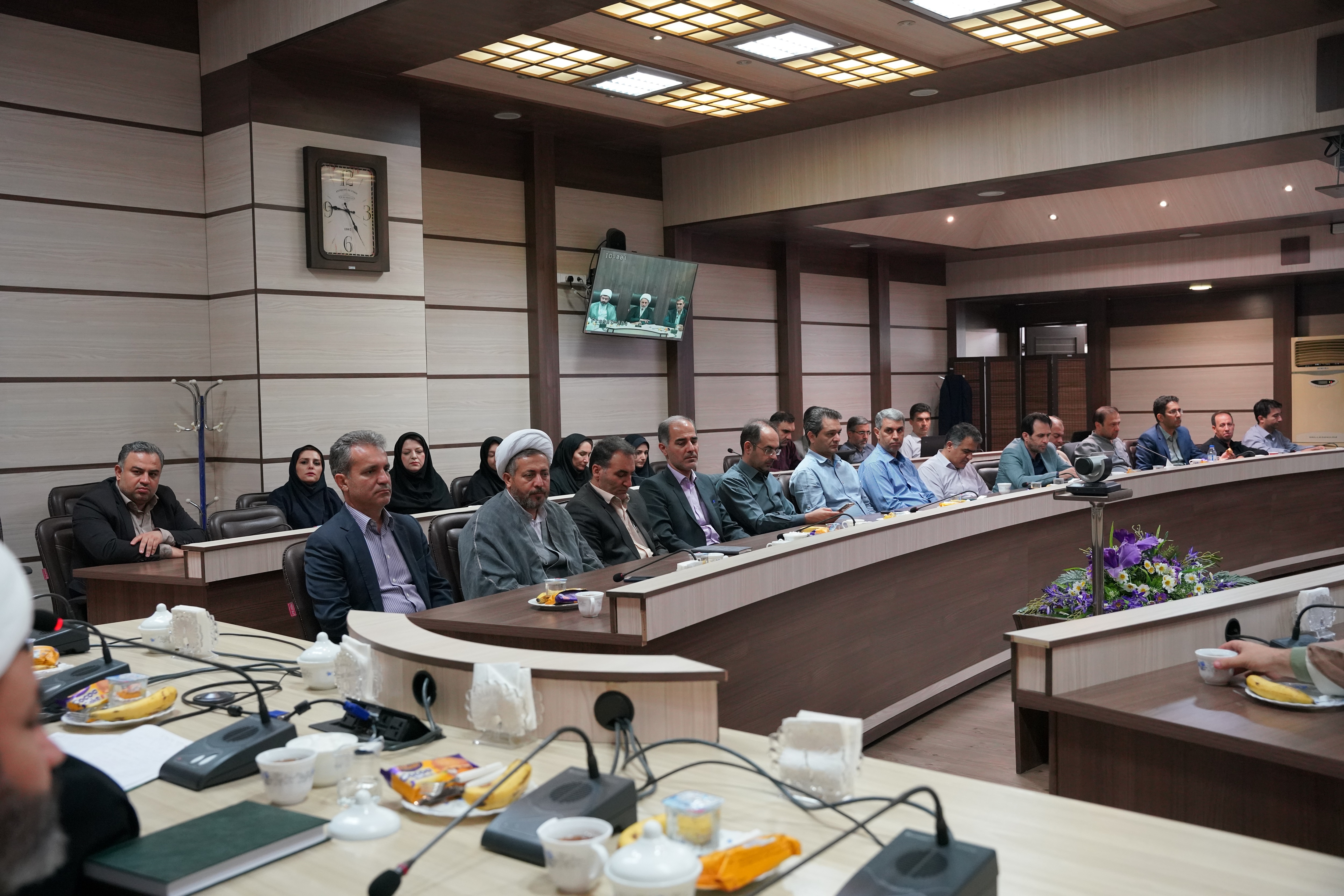 رئیس جمهور آینده باید پاسخگوی مردم باشد/ نامزدهای ریاست جمهوری دشمنشادکن نباشند رئیس جمهور آینده باید پاسخگوی مردم باشد/ نامزدهای ریاست جمهوری دشمنشادکن نباشند