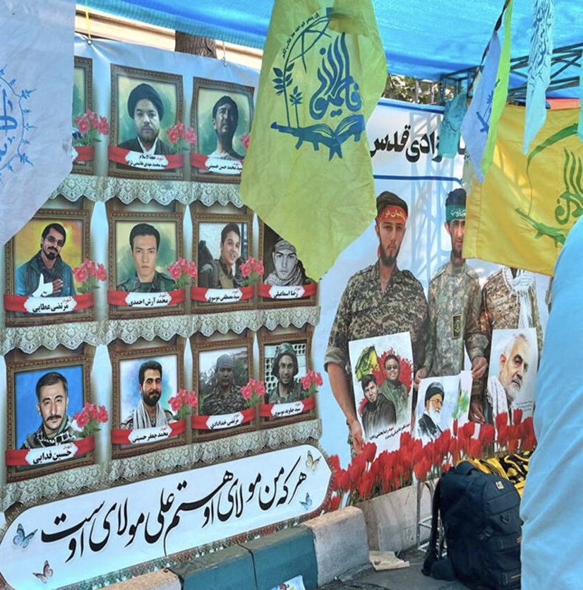 بفرمائید عید دیدنی ۱۰ کیلومتری در تهران/ شهربازی&zwnj;ها میزبان کودکان غدیری شد+ فیلم