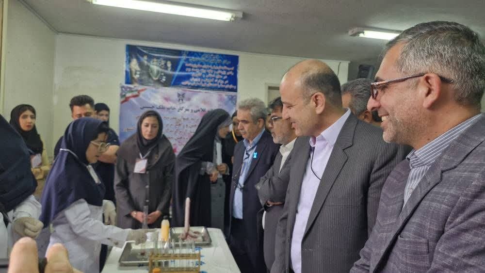 برترین‌های رویداد ملی «رسانه، دانش‌آموز و مسئولیت اجتماعی» معرفی شدند + اسامی