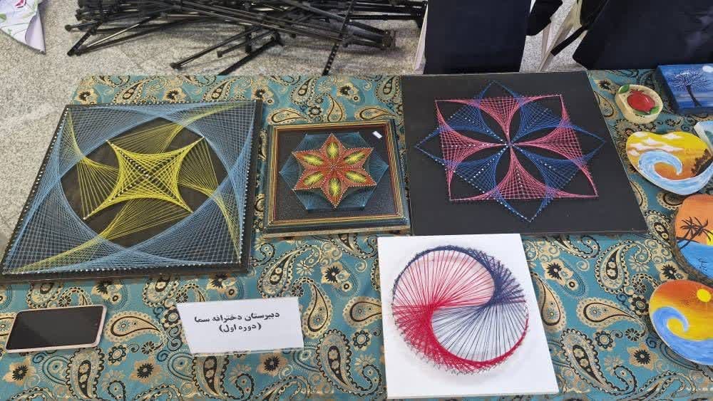 برترین‌های رویداد ملی «رسانه، دانش‌آموز و مسئولیت اجتماعی» معرفی شدند + اسامی