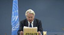 سازمان ملل نسبت به فروپاشی کامل نظم مدنی در غزه هشدار داد
