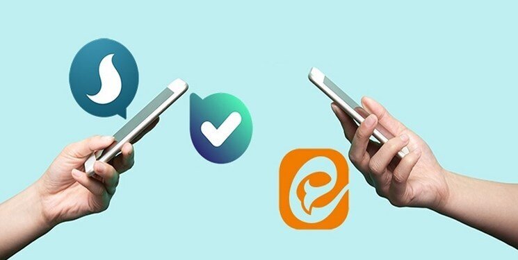 نقش شبکههای اجتماعی در انتخابات/ چرا استفاده از پیامرسانهای بومی ضرورت دارد؟ نقش شبکههای اجتماعی در انتخابات/ چرا استفاده از پیامرسانهای بومی ضرورت دارد؟