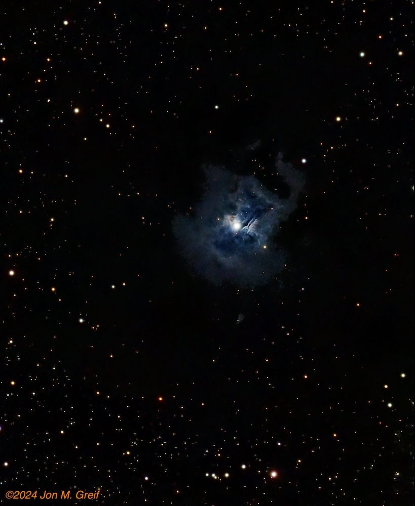 تصاویر نجومی ششم تیر (۲۶ ژوئن)