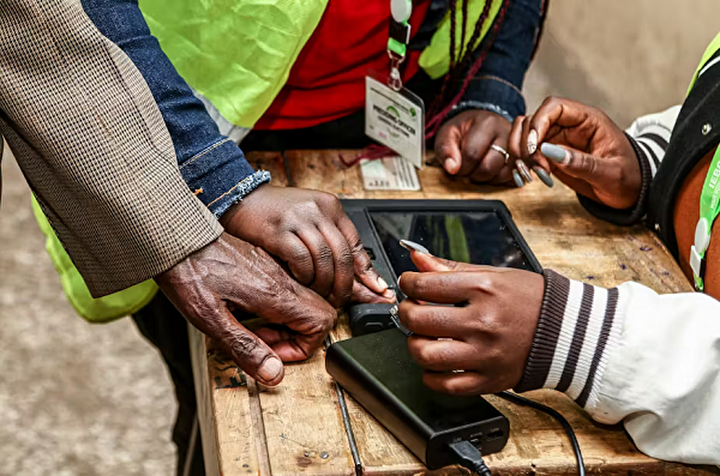 بیم و امید‌های هوش مصنوعی در انتخابات/ بررسی موردی انتخابات آفریقا