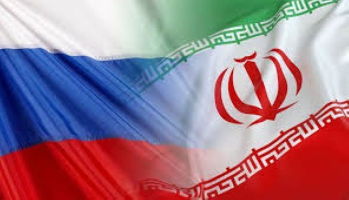 روسیه: مسکو-تهران به امضای توافق همکاری جامع نزدیک شده‌اند