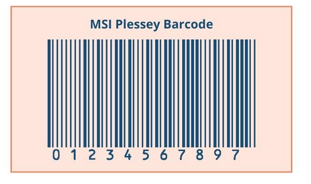 آشنایی با انواع بارکد و کاربردهای آن