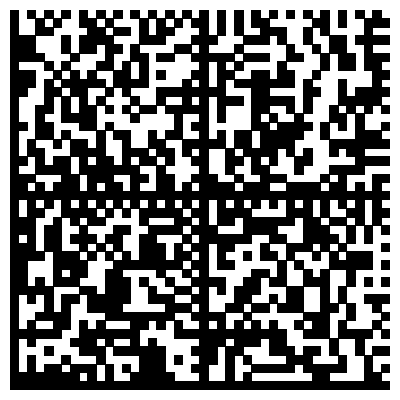 آشنایی با انواع بارکد و کاربردهای آن