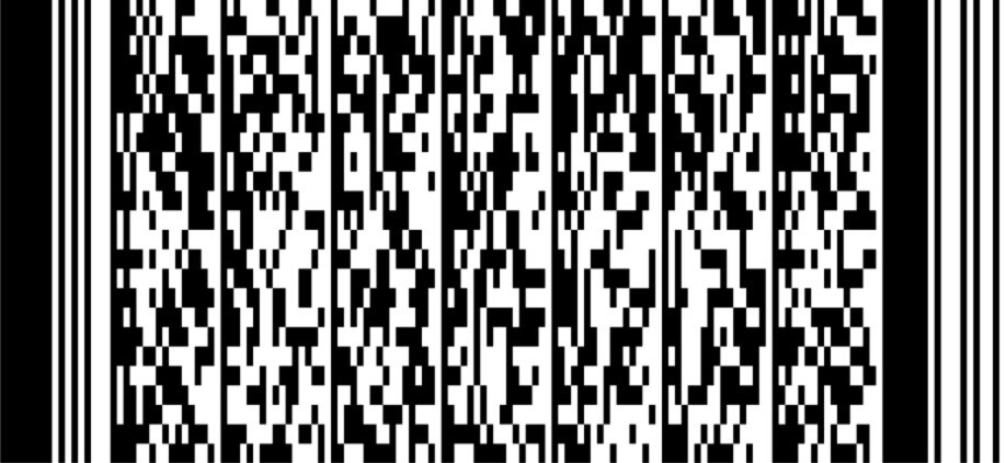 آشنایی با انواع بارکد و کاربردهای آن