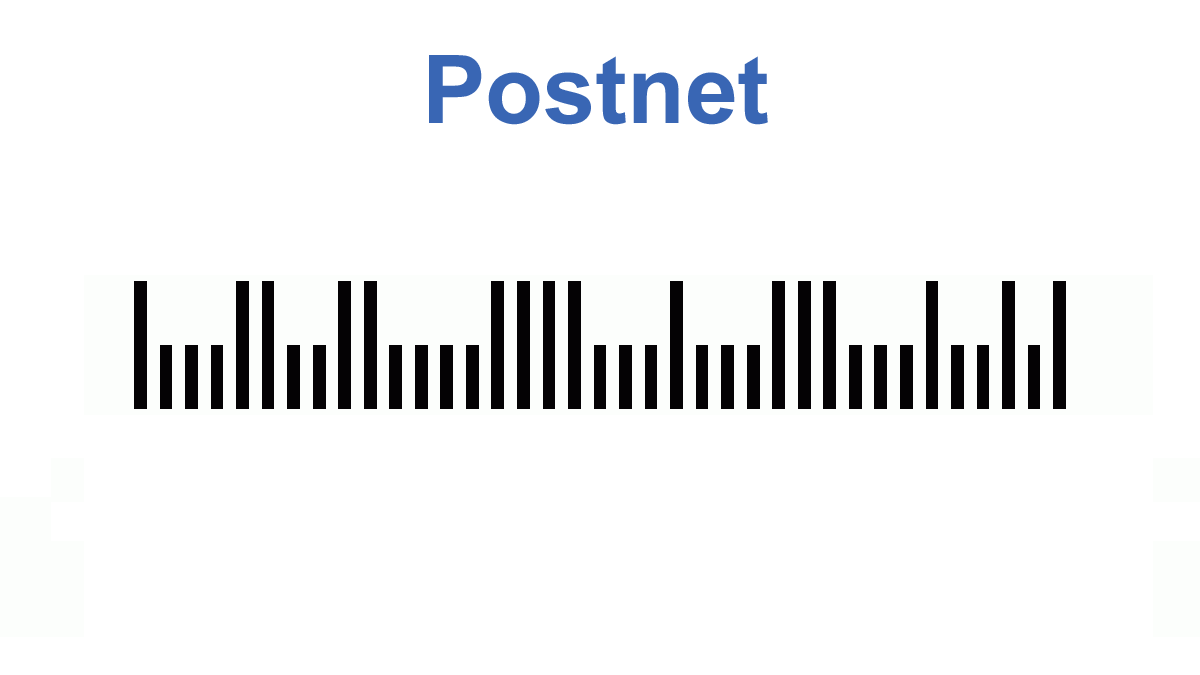 آشنایی با انواع بارکد و کاربردهای آن