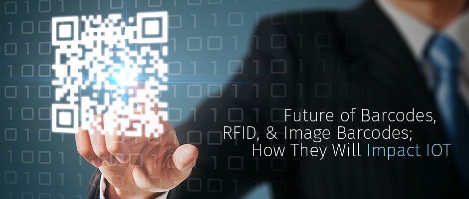 آشنایی با انواع بارکد و کاربردهای آن