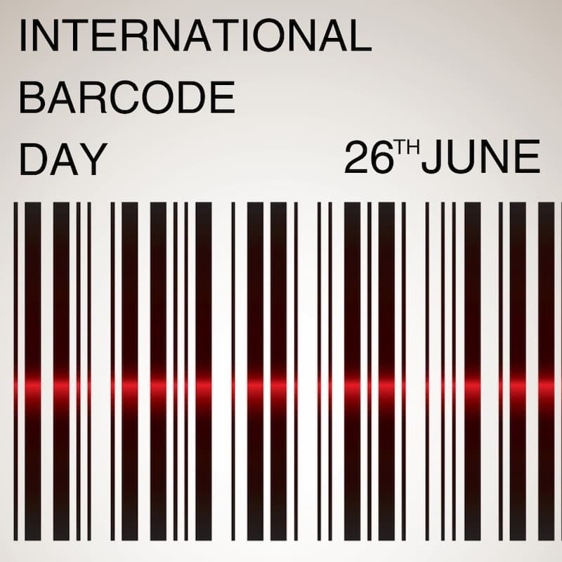 آشنایی با انواع بارکد و کاربردهای آن