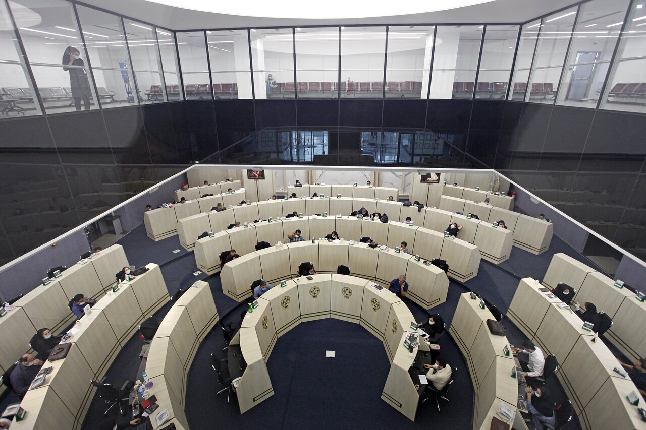 رونق بورس در دولت آتی به شرط پیشبینیپذیرشدن اقتصاد رونق بورس