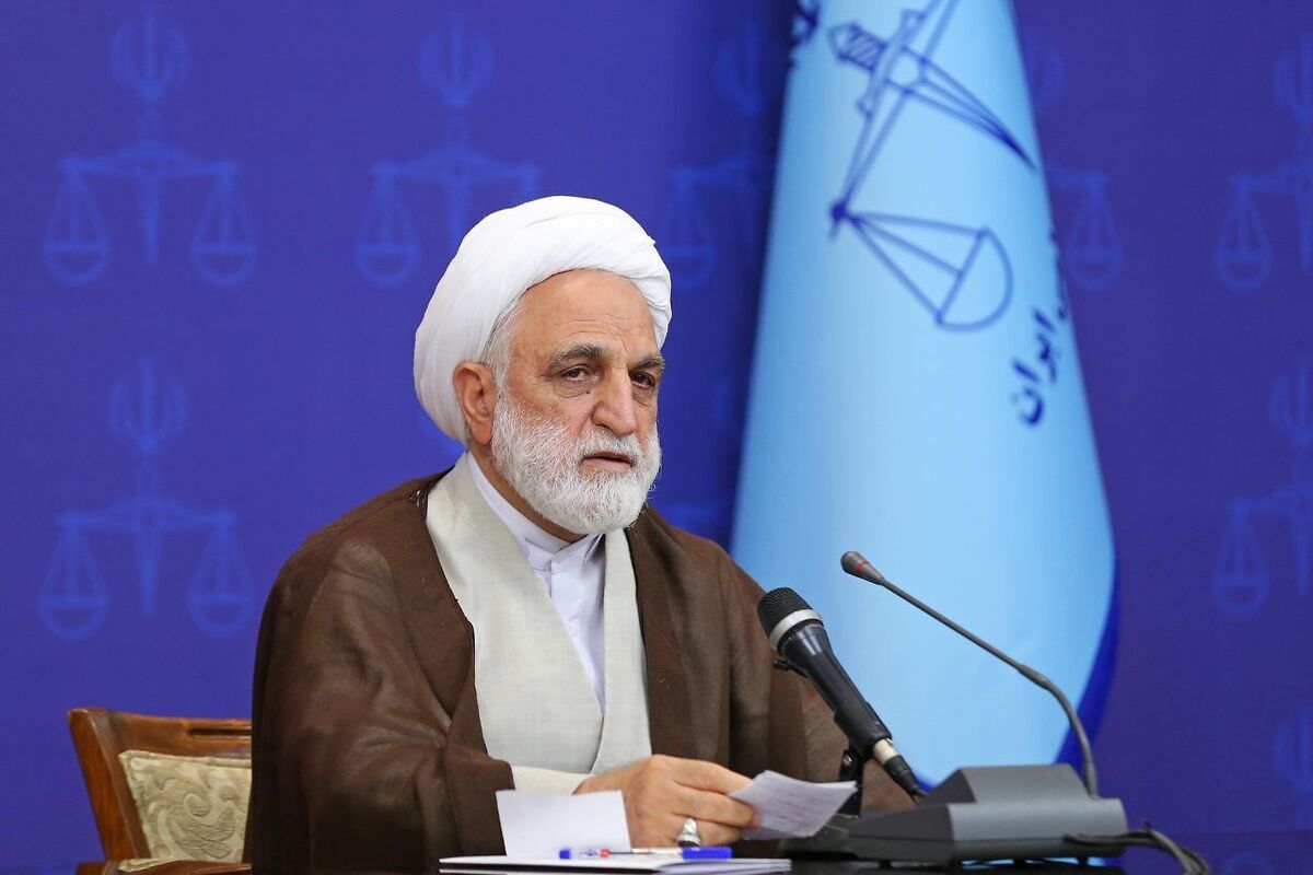 جمهوری اسلامی معتقد به آزادی انسان‌ها در ساحت‌های گوناگون است
