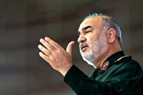 سرلشکر سلامی: انتخابات باید به صحنه غلبه ملت ایران بر دشمنان تبدیل شود