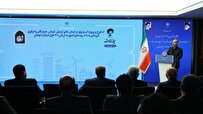 افتتاح ۴۲ طرح آب و برق در چهار استان‌ و جهادآب‌رسانی به ۸۱۴ روستای کشور
