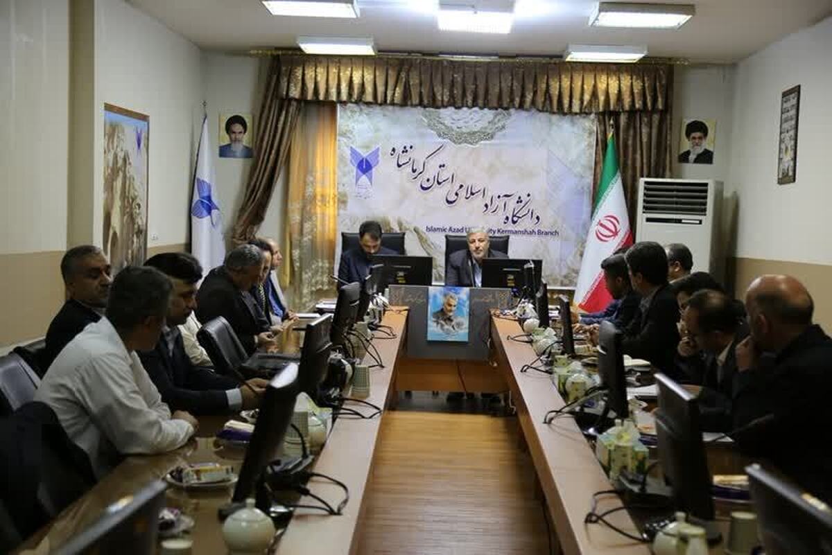 امکان‌سنجی ایجاد آزمایشگاه‌های استاندارد در استان کرمانشاه