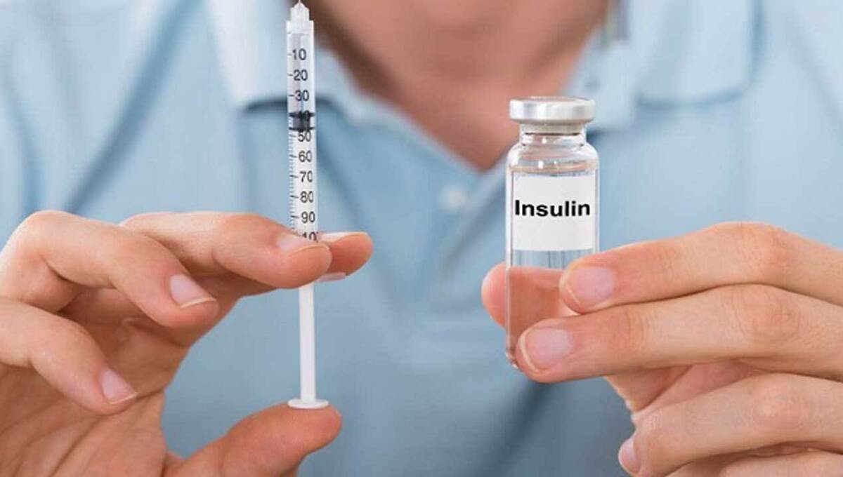 حمایت بیمه‌ها از انسولین نسل جدید؛ سود دو سربرد برای بیمه و بیمه‌گذار
