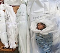 افزایش شمار شهدای نوار غزه به ۳۷ هزار و ۷۶۵ نفر