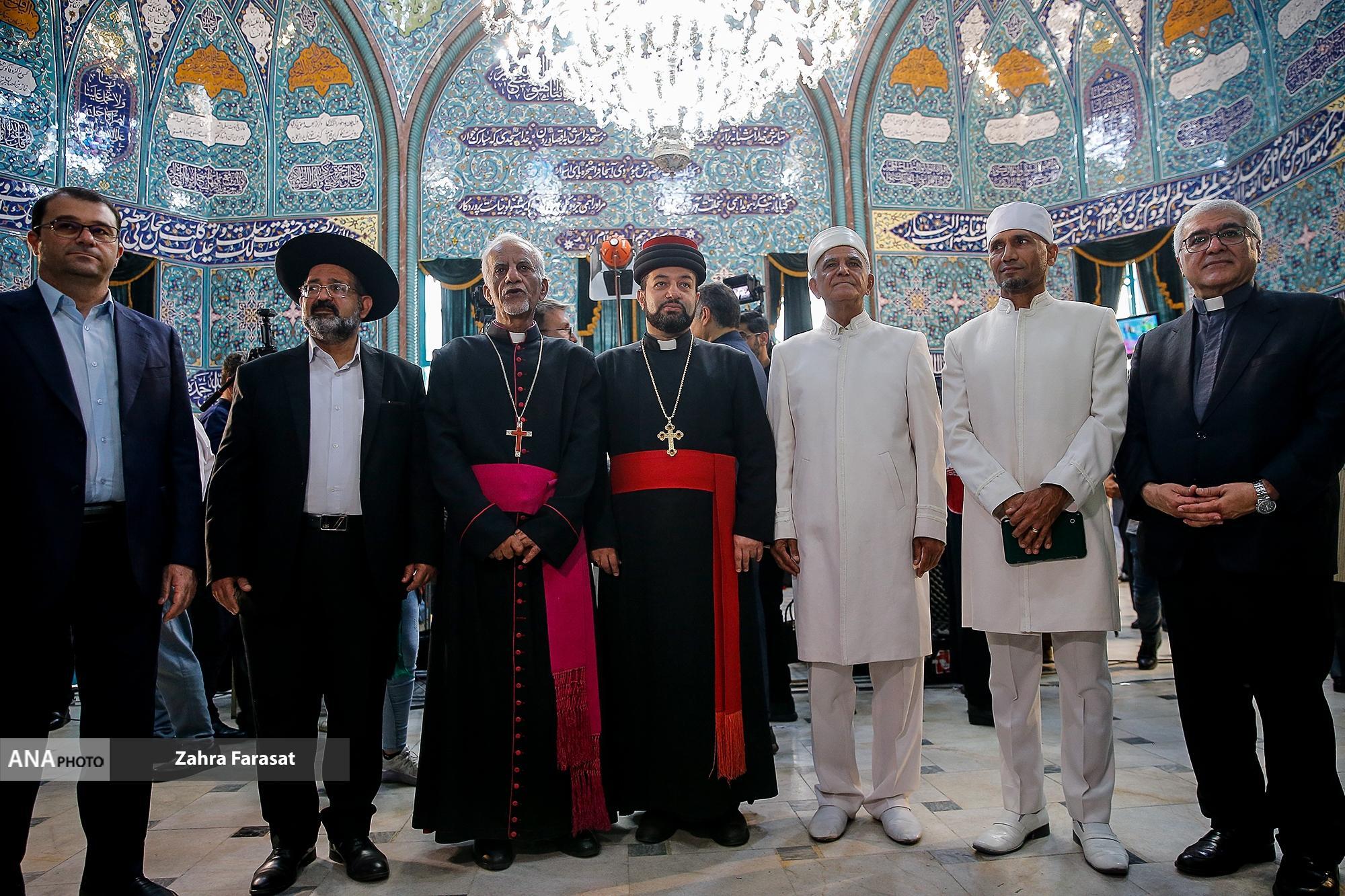 آغاز چهاردهمین انتخابات ریاست جمهوری/ حضور ملت برای خلق حماسه تیرماه آغاز چهاردهمین انتخابات ریاست جمهوری/ حضور ملت برای خلق حماسه تیرماه