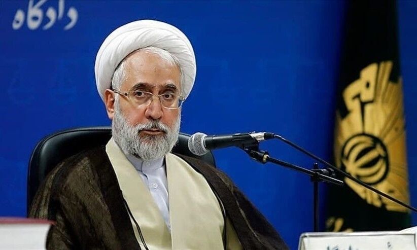 آغاز چهاردهمین انتخابات ریاست جمهوری/ حضور ملت برای خلق حماسه تیرماه آغاز چهاردهمین انتخابات ریاست جمهوری/ حضور ملت برای خلق حماسه تیرماه