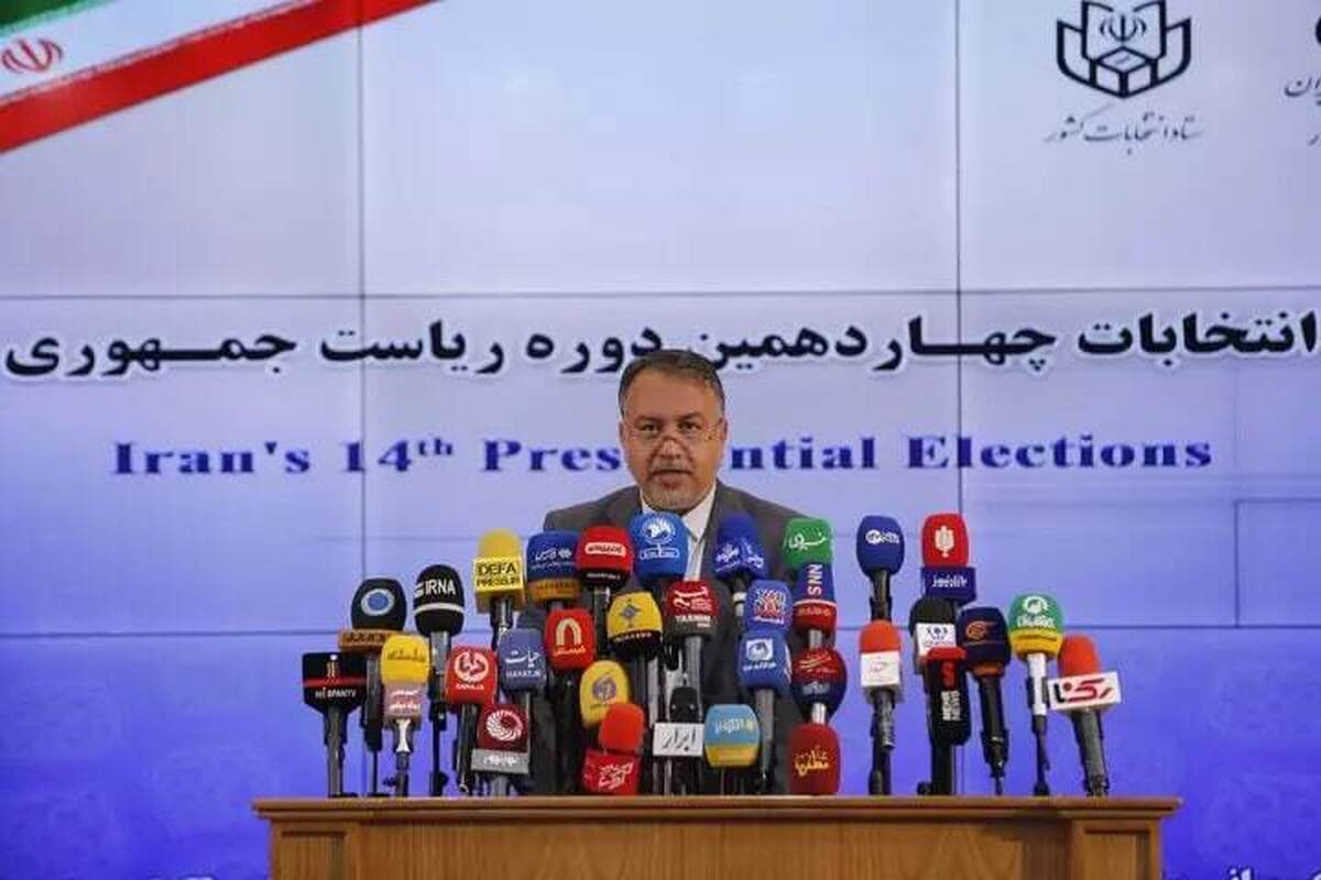 جزئیات جلسه روسای ستادهای انتخابات کاندیداها با وزیر کشور