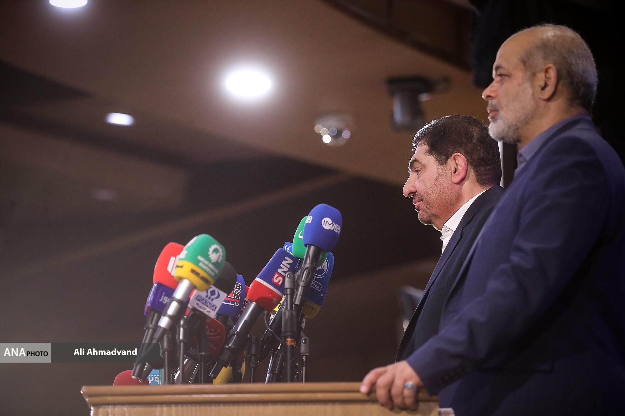 گزارش آنا از نمایش «عزت و آبروی ملی» ایرانیان/ مشارکت حداکثری برای خلق حماسه تیرماه گزارش آنا از نمایش «عزت و آبروی ملی» ایرانیان/ مشارکت حداکثری برای خلق حماسه تیرماه