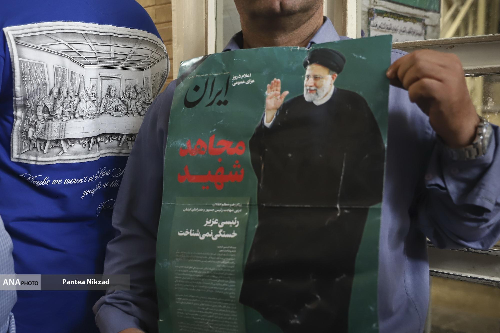 هیجان مردم در روز انتخابات در چند قاب