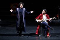 «پیروز و پریزاد» از ایده تا اجرا طرحی قابل اعتنا/ گام‌های بلند موسیقی ایرانی با هنرمندان نام آشنا+فیلم