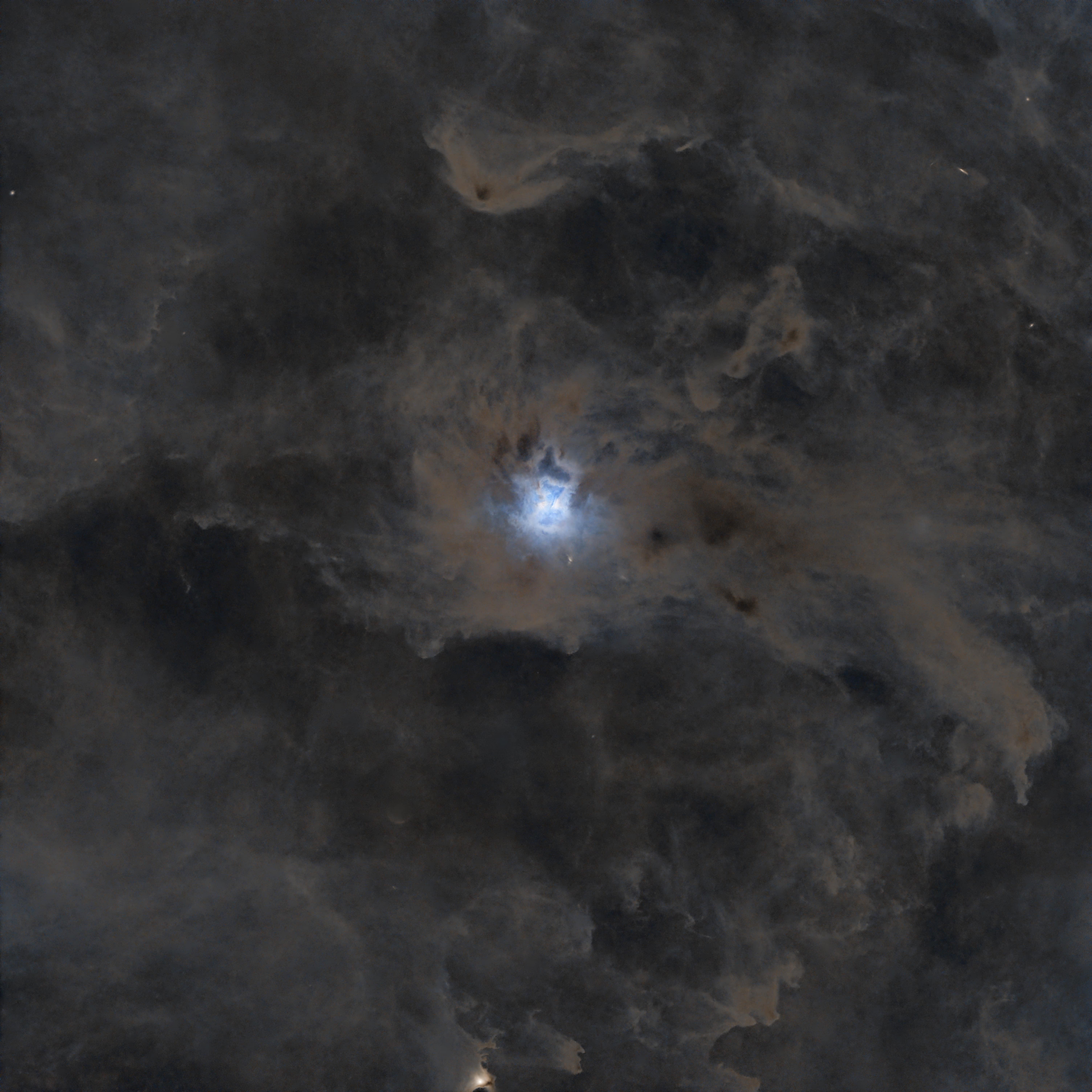 تصاویر نجومی نهم تیر (۲۹ ژوئن)