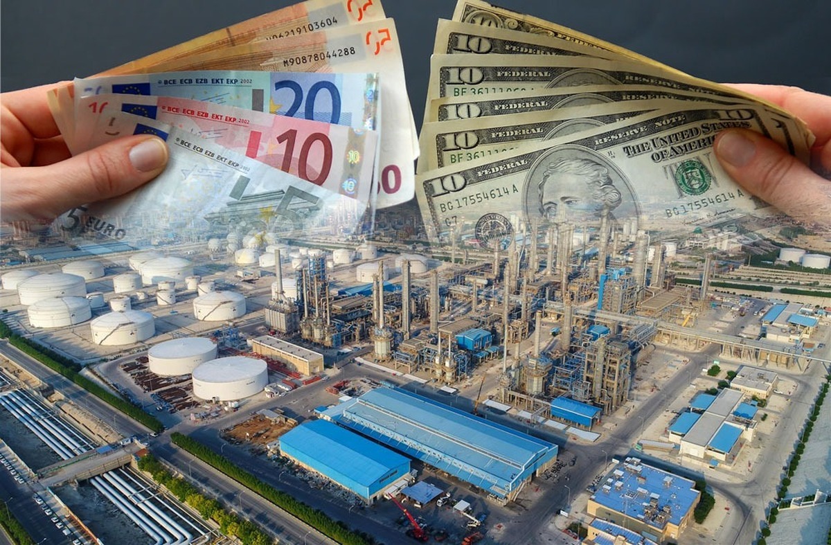 دولت جدید با ثبات ارزش پول ملی به صنایع دانشبنیان رونق دهد صنایع دانشبنیان