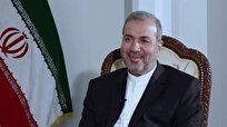 قدردانی آل‌صادق از حضور کم‌نظیر هموطنان مقیم و زائر در عراق در انتخابات ایران