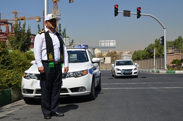 جلسه پلیس درباره تامین و نظم امنیت عزاداری‌های دهه اول محرم