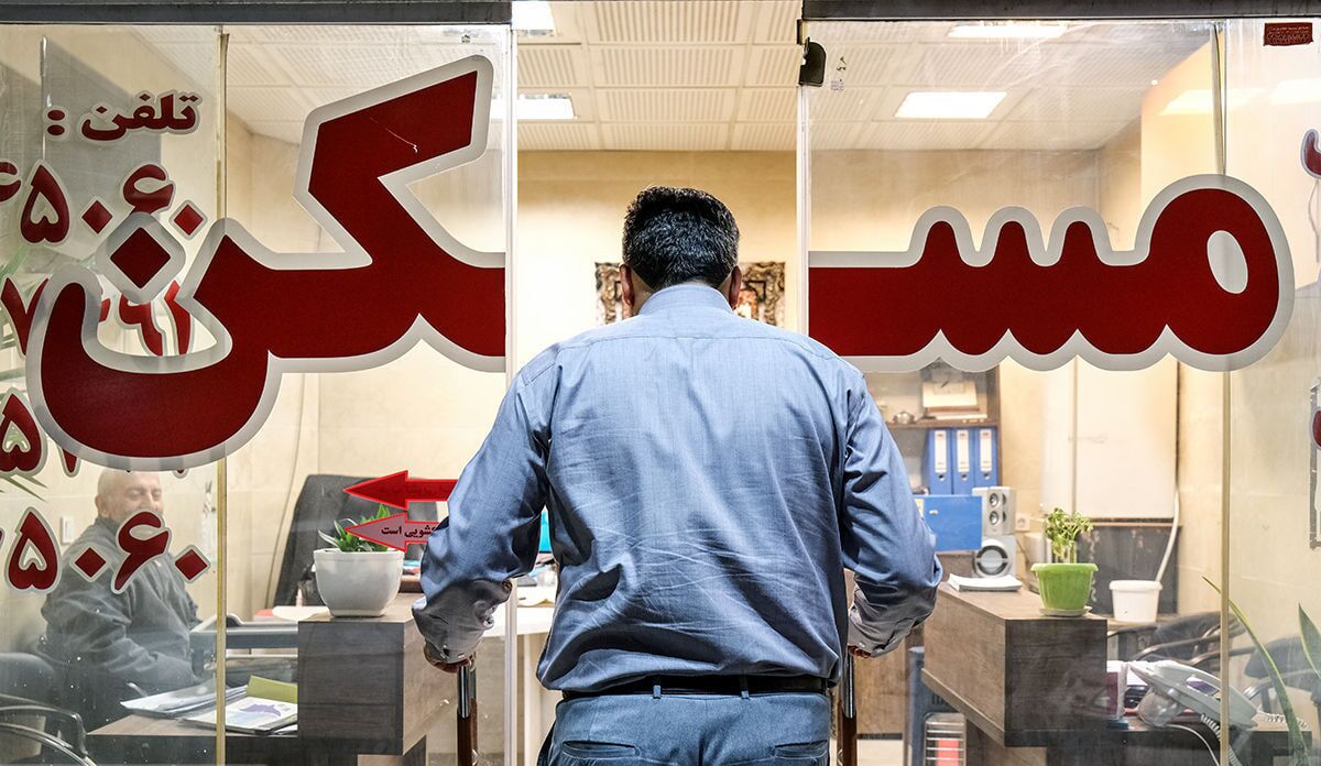 افزایش ۵۰ درصدی اجاره در کلانشهرهایی مانند تهران اجاره