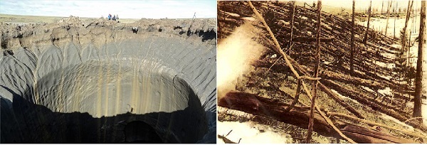 ۱۰ تیر در دنیای علم چه خبر؟ ۱۰ تیر در دنیای علم چه خبر؟