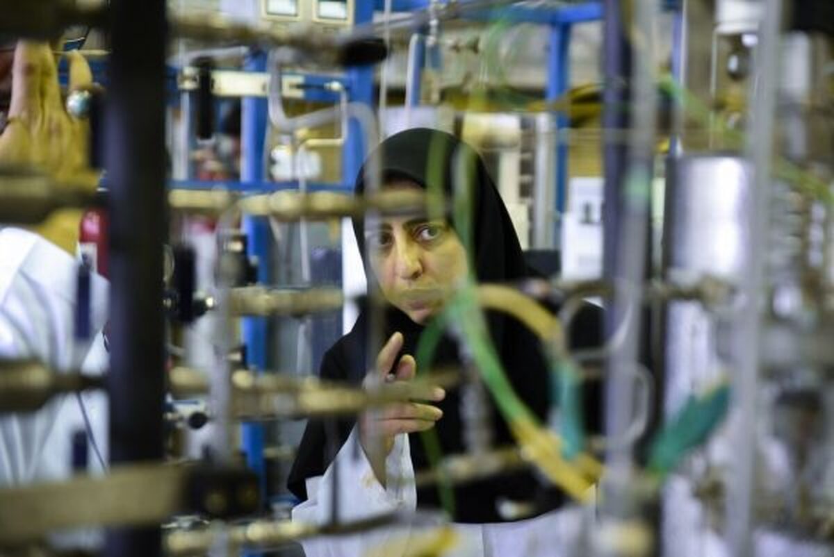مرکزیت حمایت اکوسیستم فناوری و نوآوری در تهران یک «چالش» است
