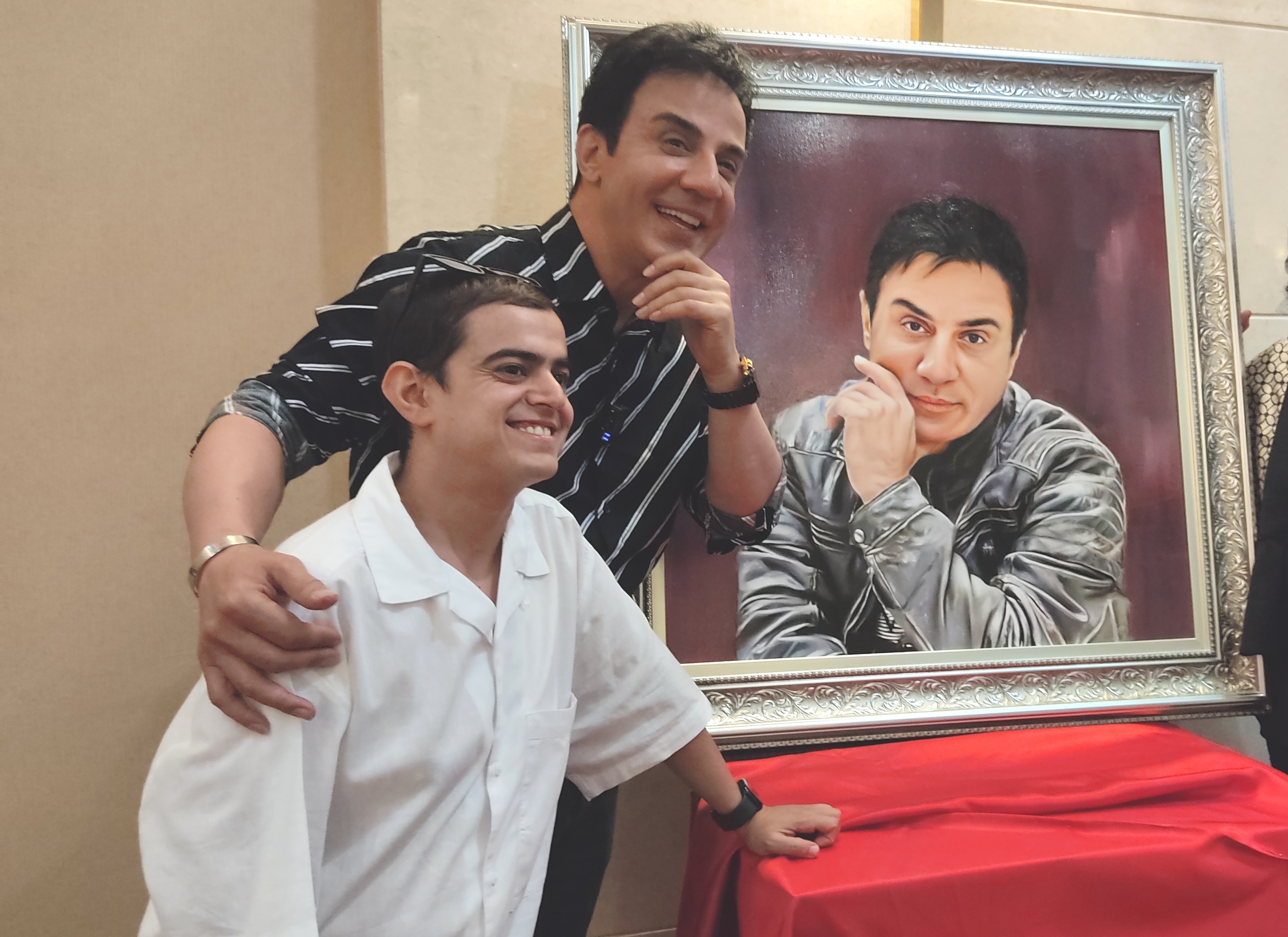 امیرمحمد متقیان///////