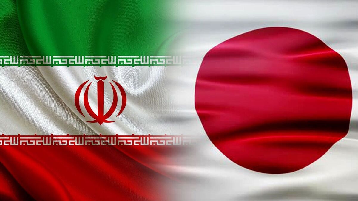 ایران رسما در اکسپو ۲۰۲۵ ژاپن مشارکت می‌کند