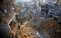اکسیوس: آمریکا آماده ارائه طرح جدید آتش‌بس در غزه است