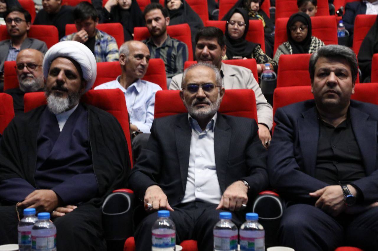 پنجمین جشنواره بین المللی فیلم کوثر برگزیدگان خود را شناخت