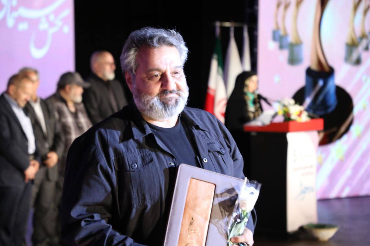 پنجمین جشنواره بین المللی فیلم کوثر برگزیدگان خود را شناخت پنجمین جشنواره بین المللی فیلم کوثر برگزیدگان خود را شناخت