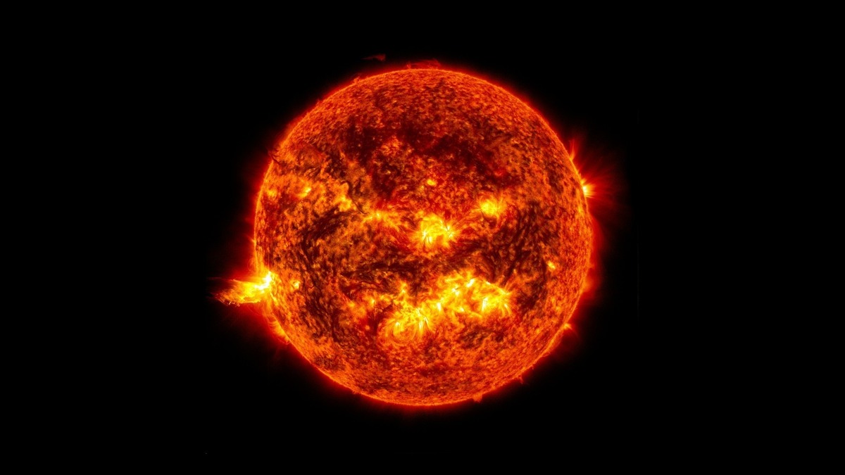 زمین از شر پرتاب‌های خورشیدی نجات می‌یابد