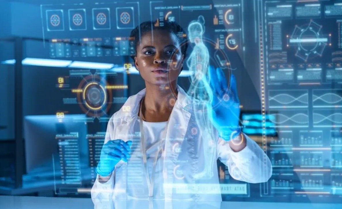 آنامیت| نحوه عملکرد هوش مصنوعی حتی برای خالقان آن هم یک معماست!