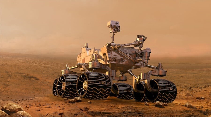 آنامیت| نحوه عملکرد هوش مصنوعی حتی برای خالقان آن هم یک معماست!