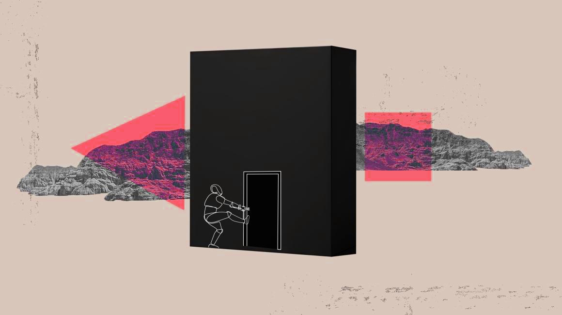 آنامیت| نحوه عملکرد هوش مصنوعی حتی برای خالقان آن هم یک معماست! آنامیت| نحوه عملکرد هوش مصنوعی حتی برای خالقان آن هم یک معماست!