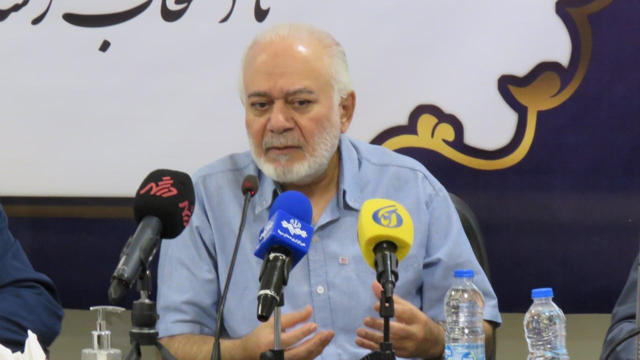 جزئیات نخستین رویداد استارت‌آپی فیلمنامه‌نویسی