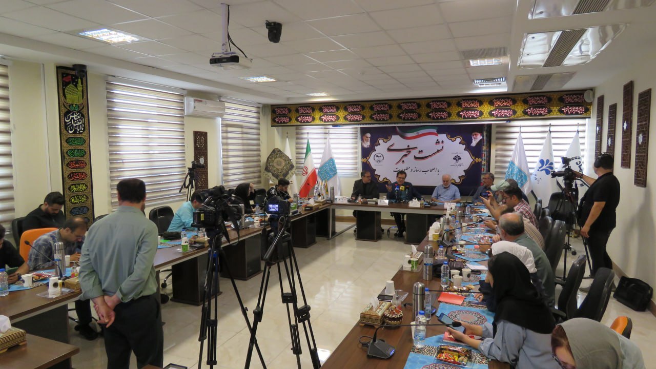 جزئیات نخستین رویداد استارت‌آپی فیلمنامه‌نویسی