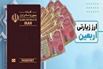 تهیه ارز اربعین از طریق خدمات پیام رسان‌های داخلی