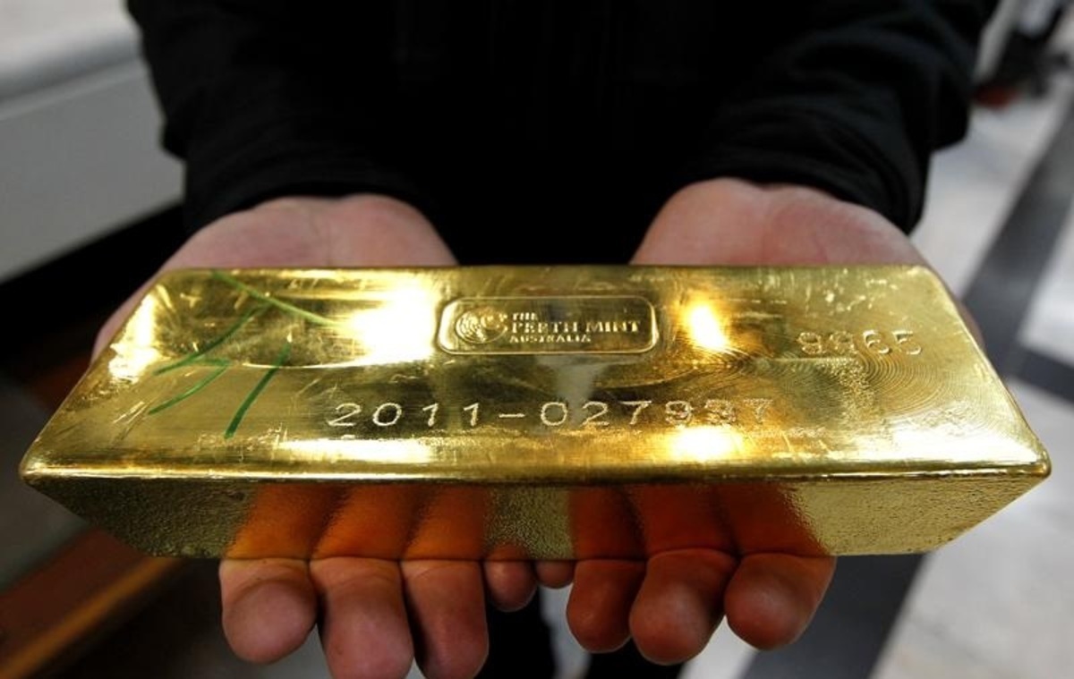 افزایش قیمت جهانی انس طلا با خبر ترور شهید هنیه